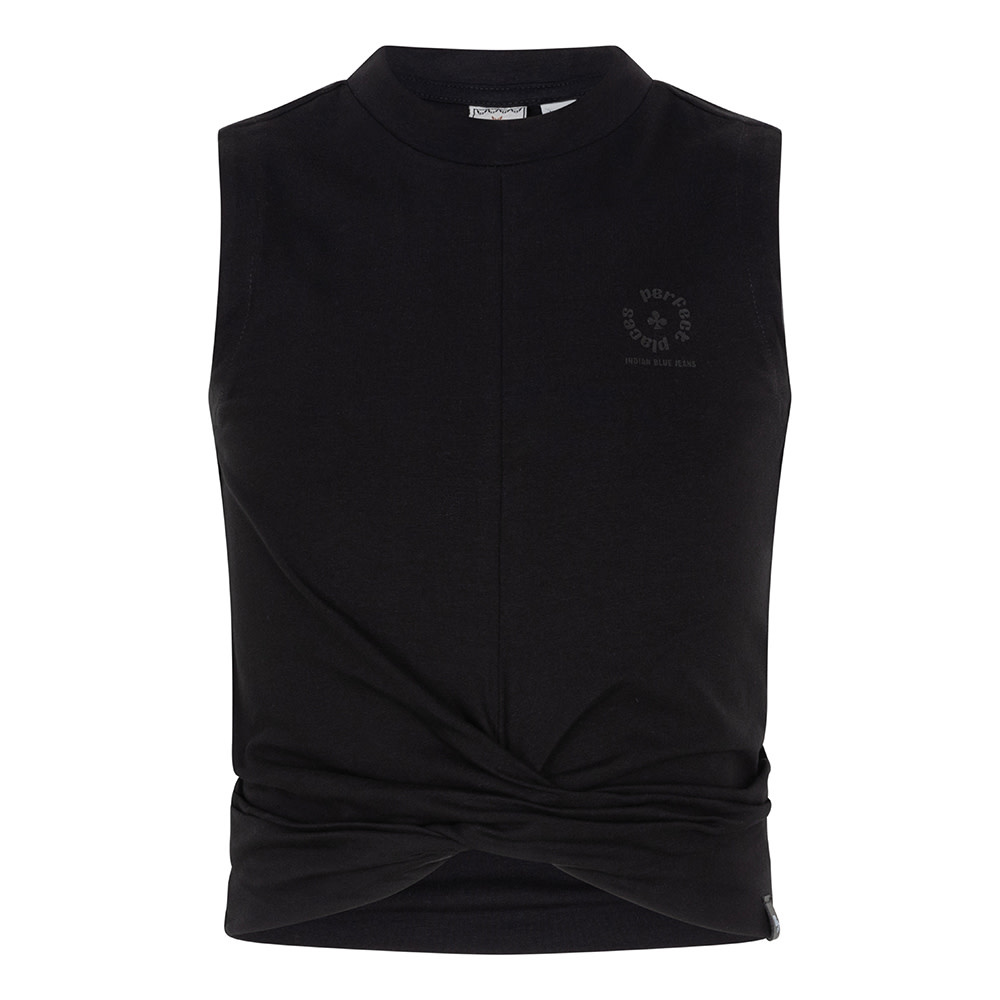 Cross Over Singlet Black