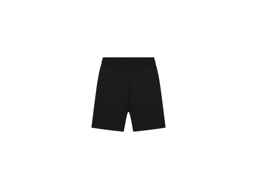 Junior Sport Counter Shorts Black