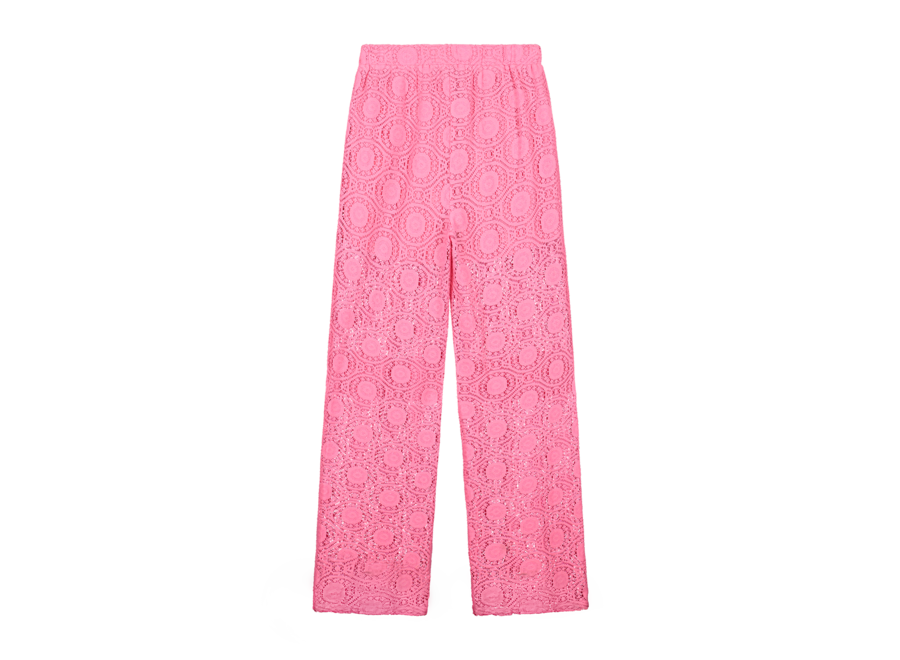 Kimba Pants Hot Pink