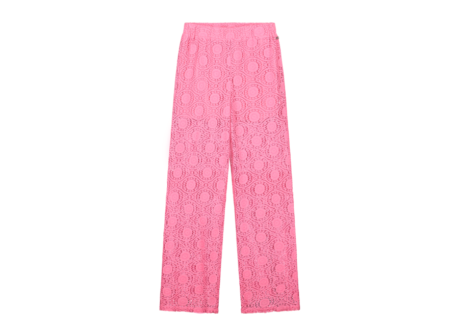 Kimba Pants Hot Pink