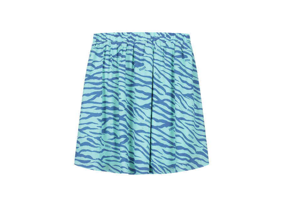 Kenley Skirt Ocean Mint