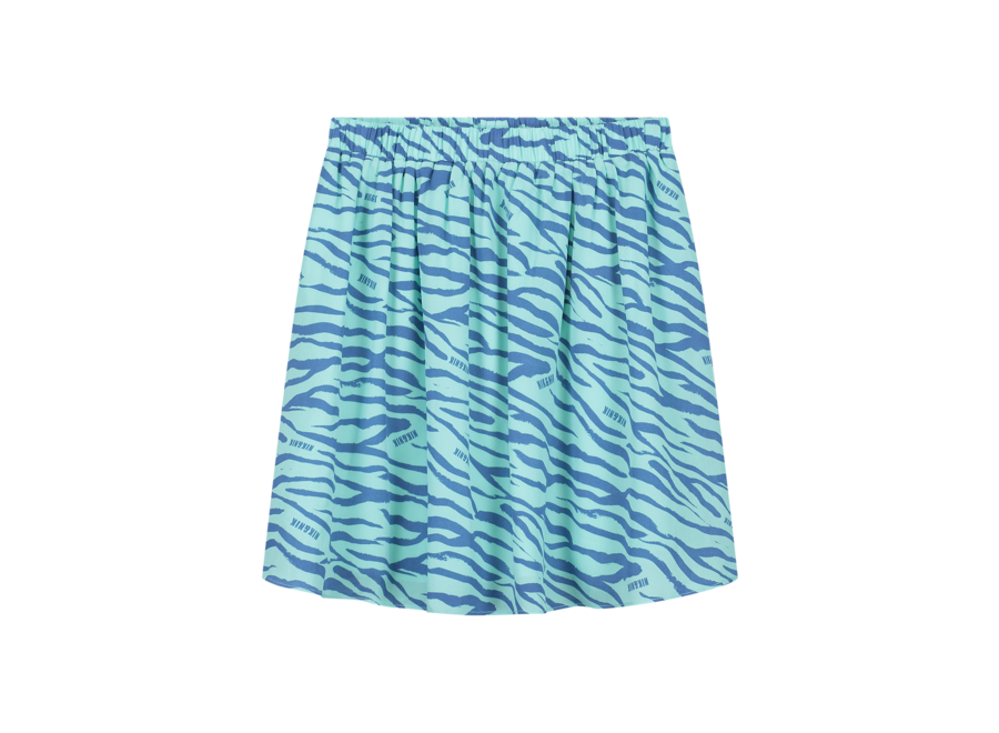 Kenley Skirt Ocean Mint