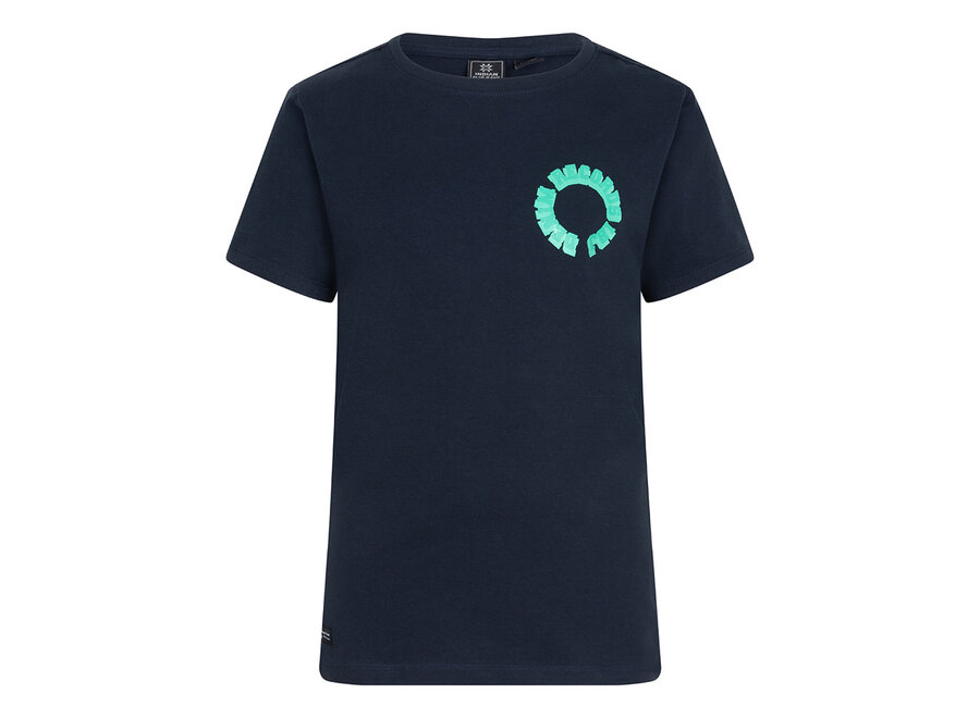 T-Shirt Denim Records Colt Navy