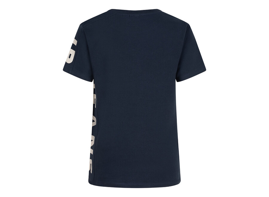 T-shirt IB Jeans Colt Navy