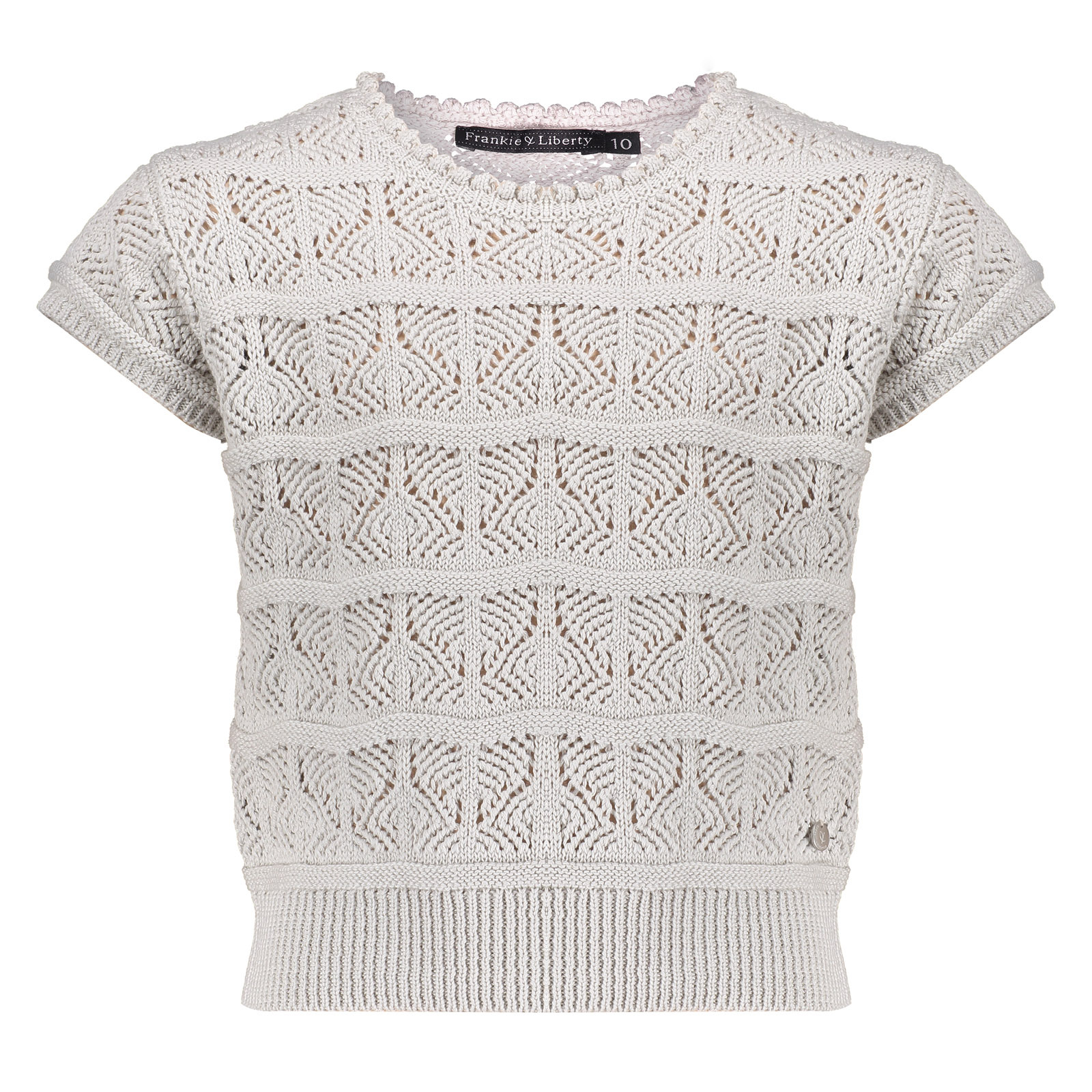 May Knit Dusty Sand