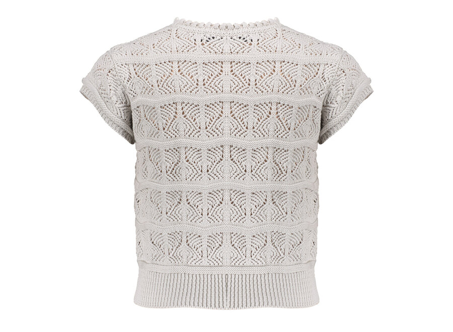May Knit Dusty Sand