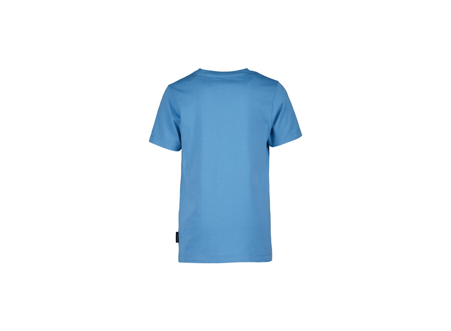 Airforce Basic T-ShirtTorrent Blue Black