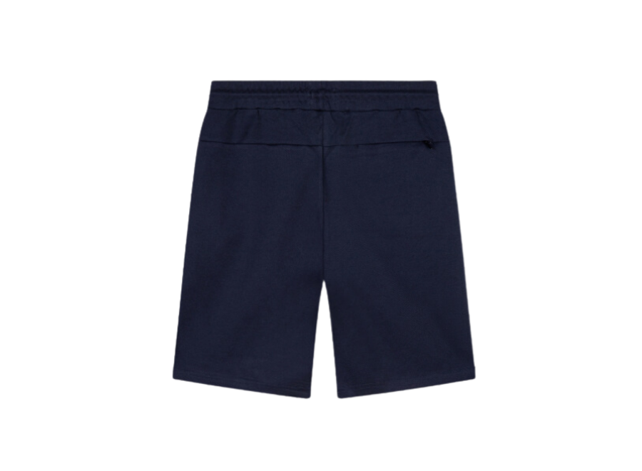 Jog Short Waffle Rellix Navy