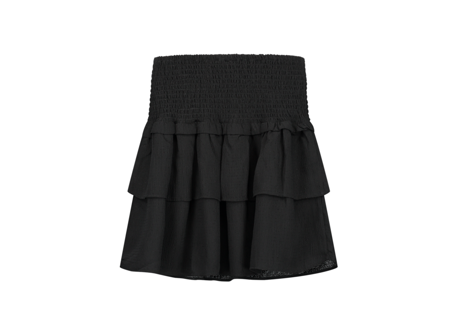 Kingston Skirt  Black