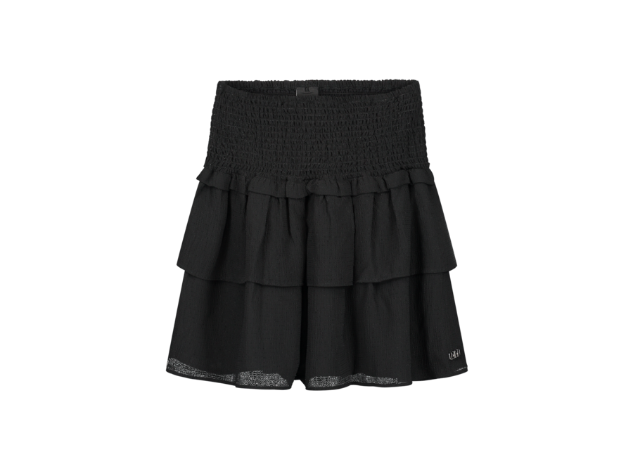 Kingston Skirt Black