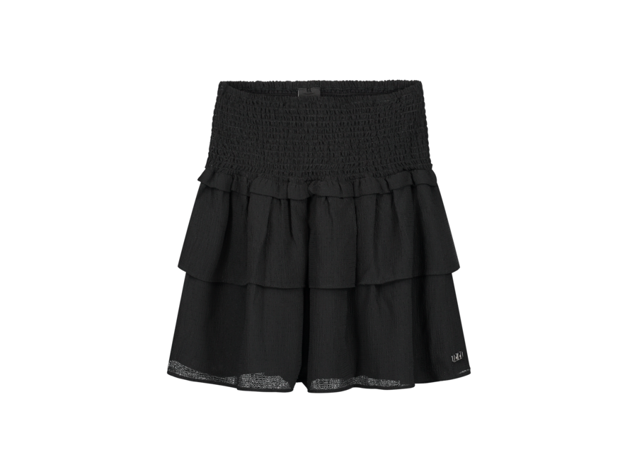 Kingston Skirt  Black
