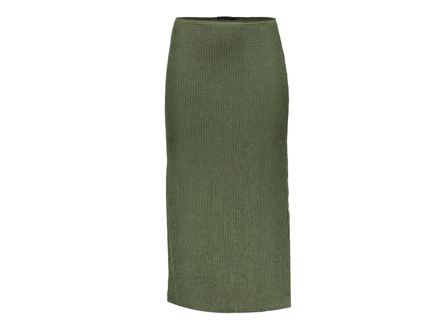 Monique Skirt Fresh Olive