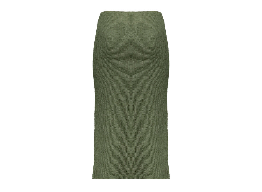 Monique Skirt Fresh Olive