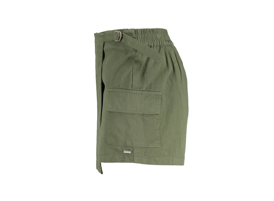 Molly Skort Fresh Olive