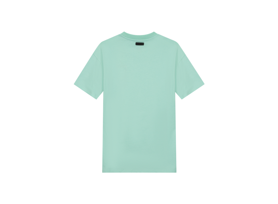 RYC T-Shirt Holiday Blue