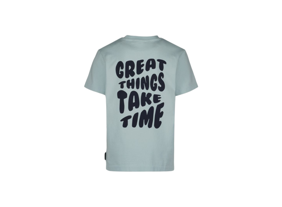 Great Things Take Time T-Shirt