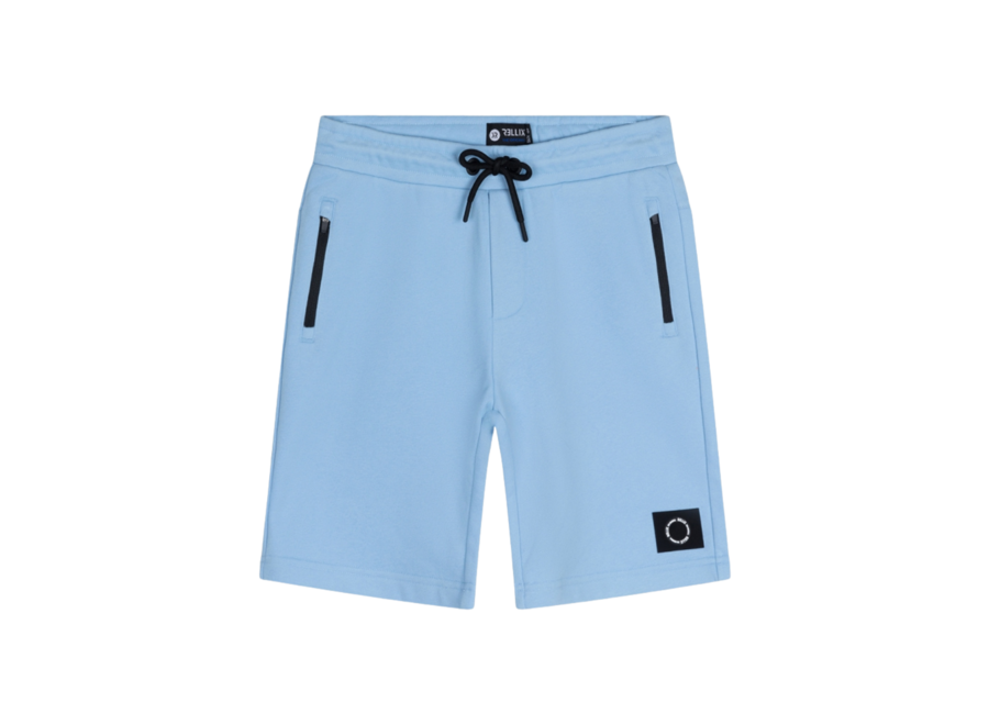 Jog Short Brushed Rellix