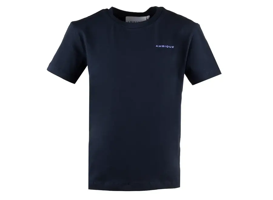 T-shirt Bob Navy