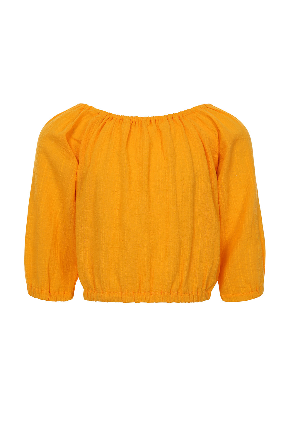 10Sixteen Blouse Top Merigold