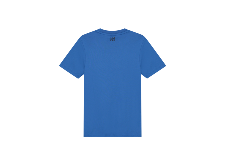 Paris T-Shirt Nautical Blue