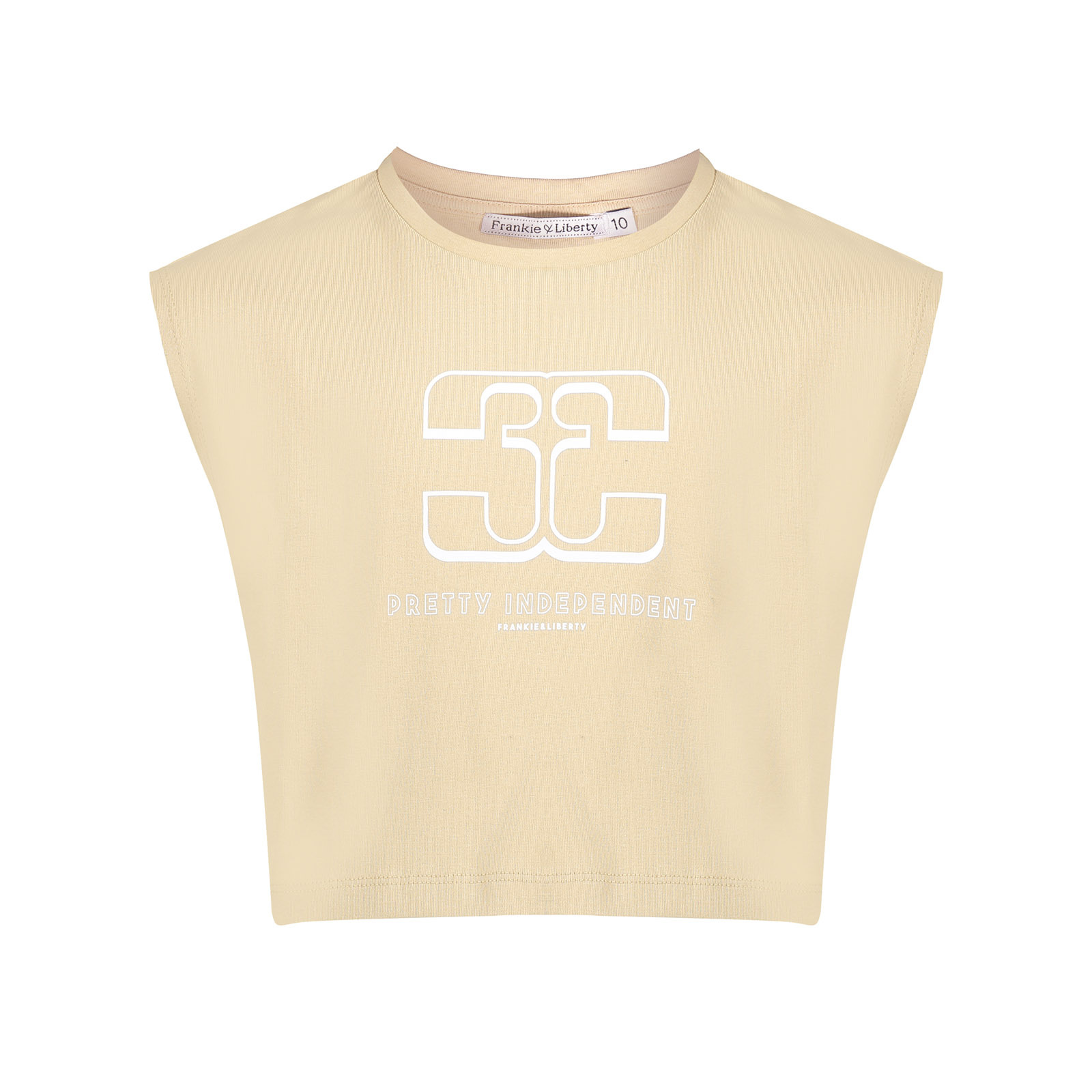 Nora Tee Sand