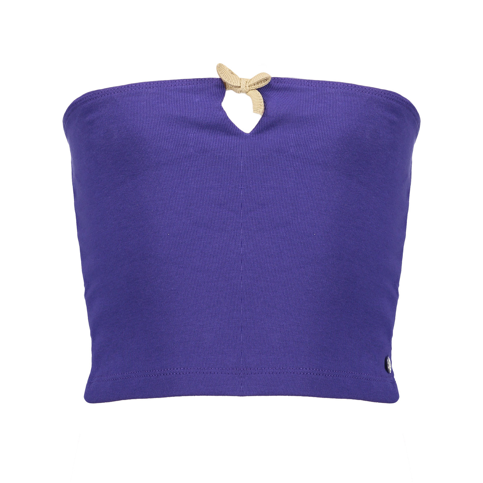 Nadia Top Purple Blue