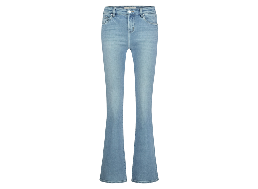 Jeans Lizzy Flare  Sapphire blue