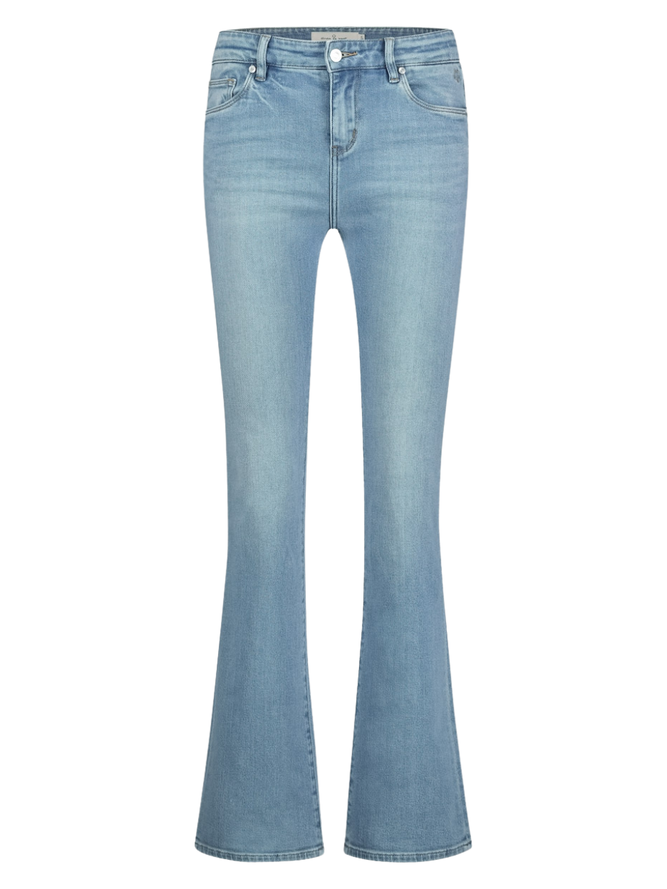 Jeans Lizzy Flare Sapphire blue
