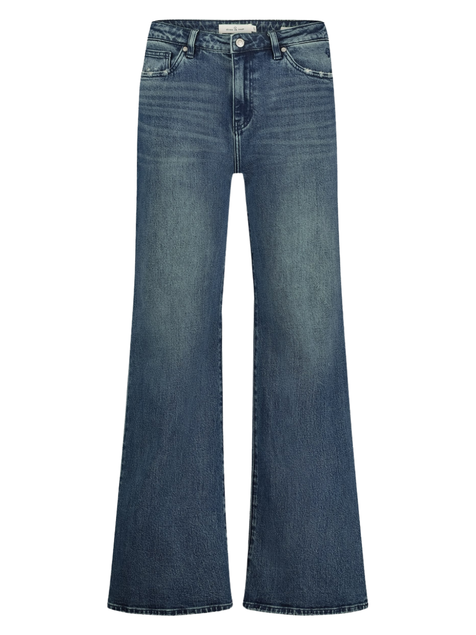 Jeans Maddy Popover blue