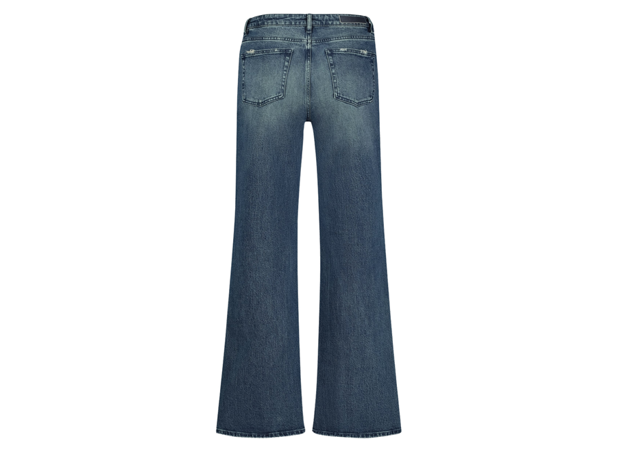 Jeans Maddy Popover blue