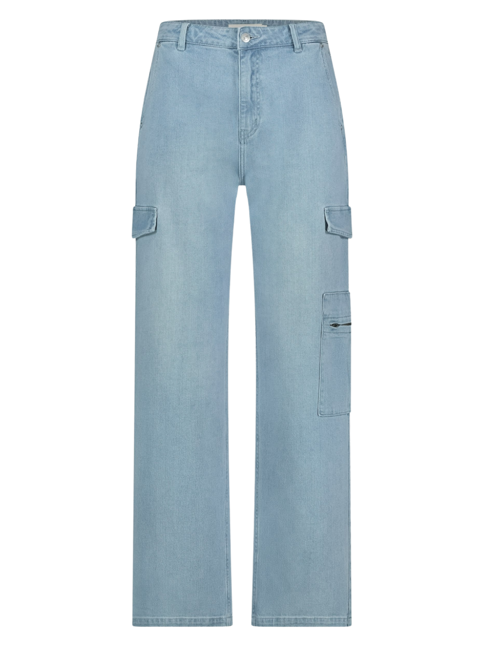 Nela Worker Light french blue