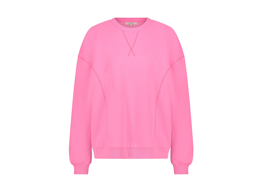 Nikita Sweat Shocking pink