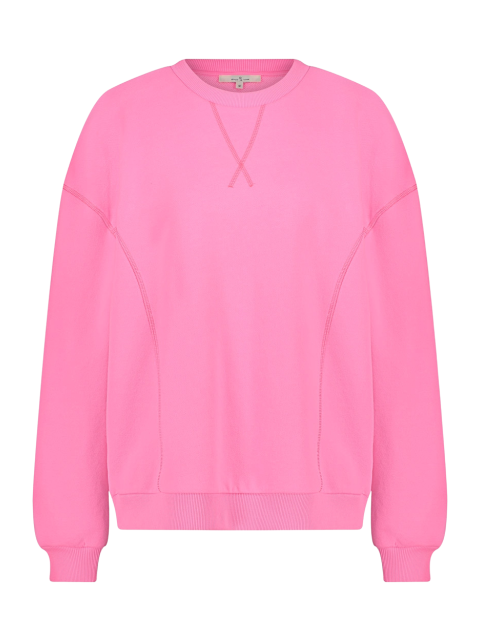 Nikita Sweat Shocking pink