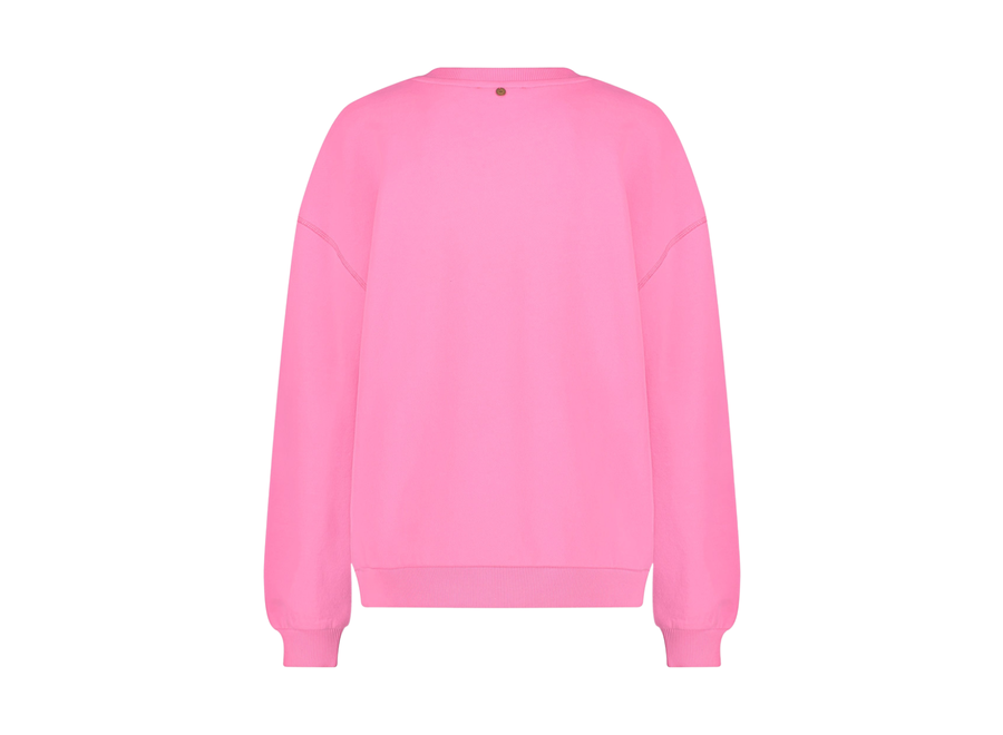 Nikita Sweat Shocking pink