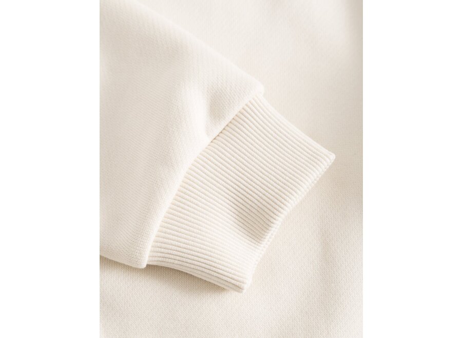 Berkeley Sweatshirt Ivory