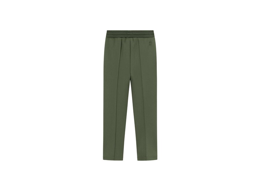 Ballier Track Pants Olive Night
