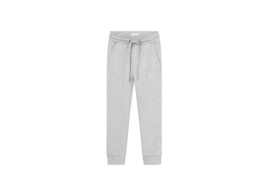 Dexter Sweatpants Snow Melange