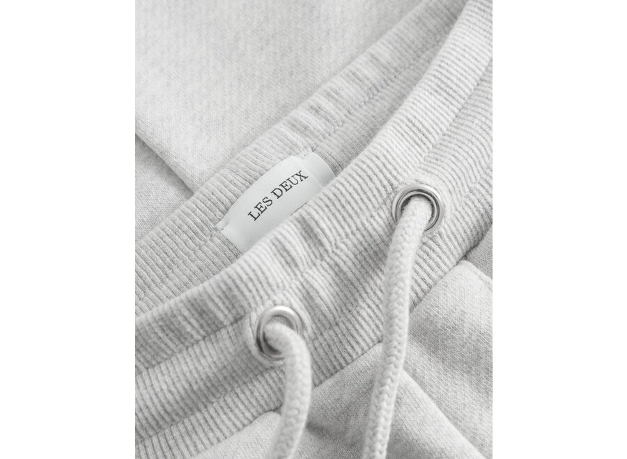 Dexter Sweatpants Snow Melange