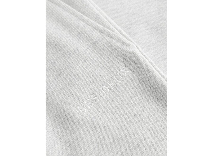 Dexter Sweatpants Snow Melange