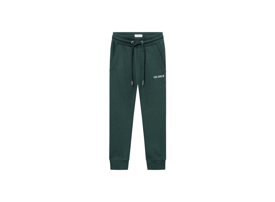 Dexter Sweatpants Pine Green