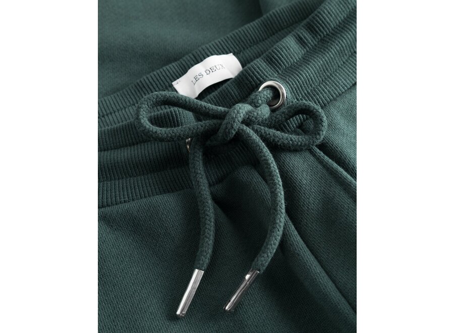 Dexter Sweatpants Pine Green