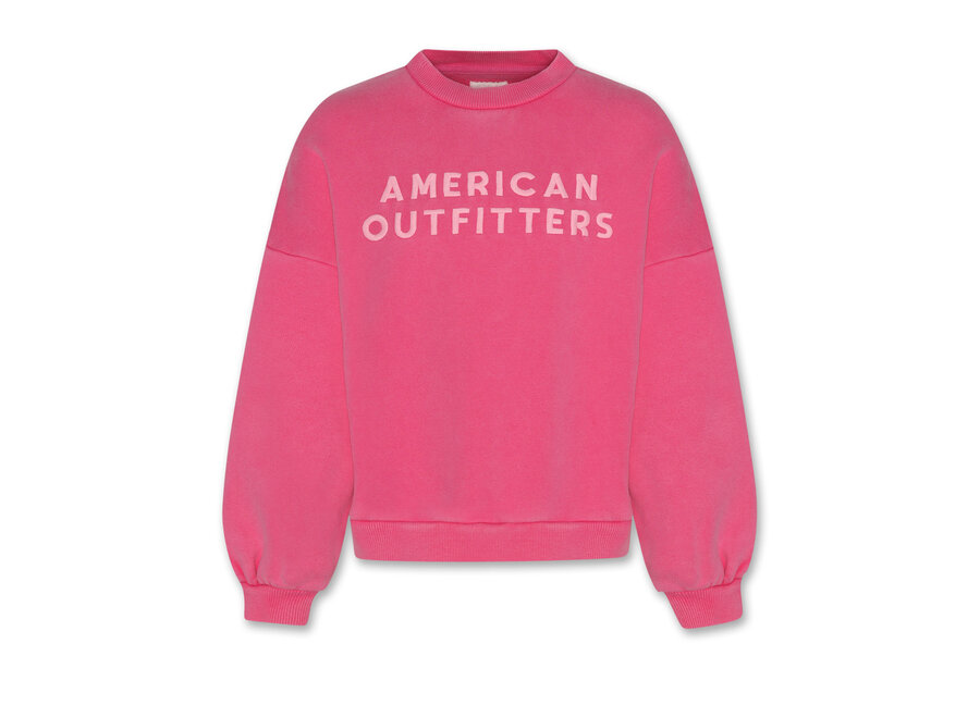 American Outfitters Dwarz kinderkleding