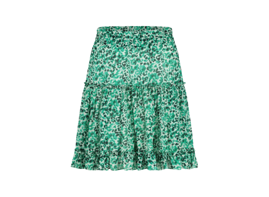 Rocky Skirt Groen