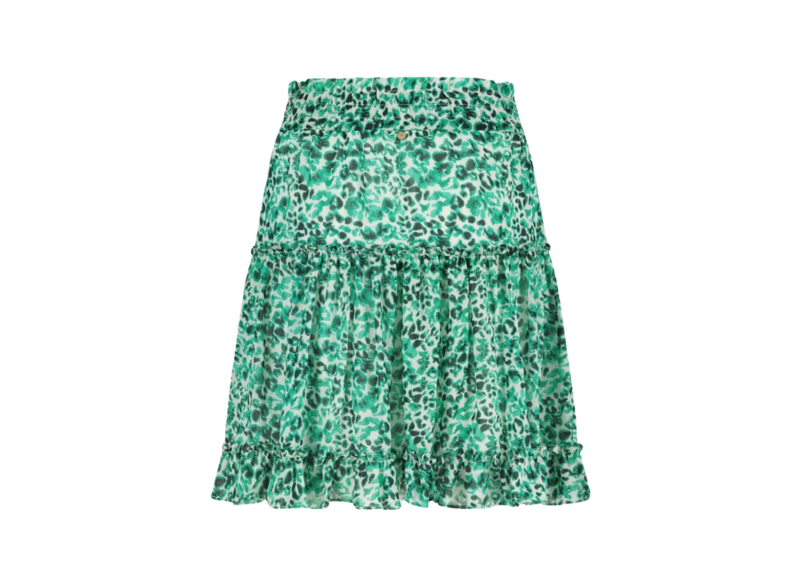 Rocky Skirt Groen