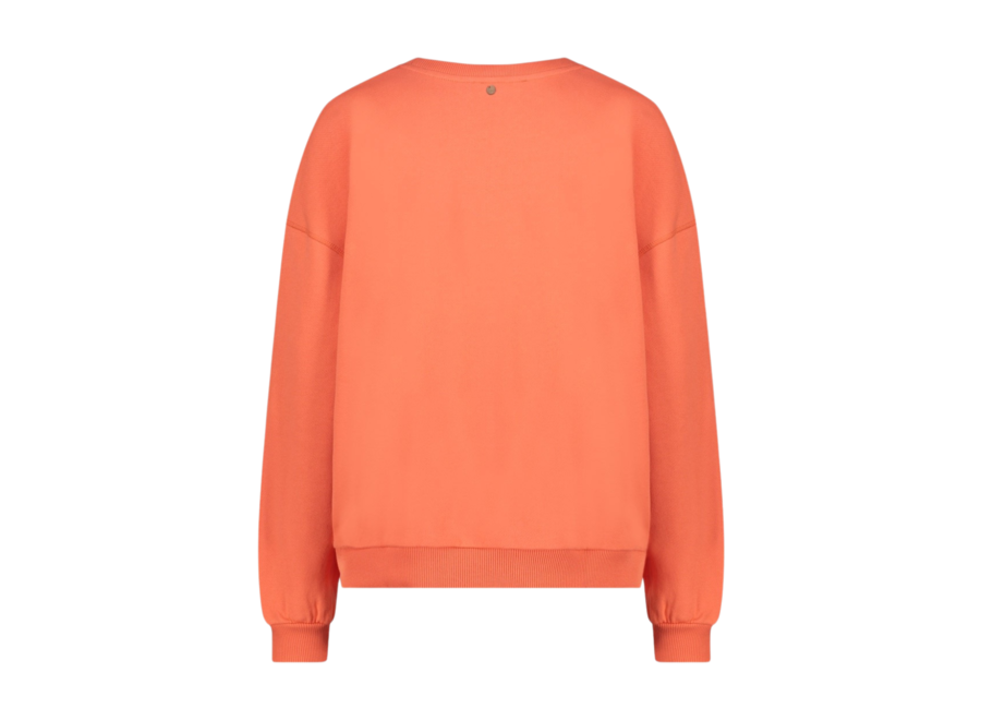 Nikita Sweat Oranje