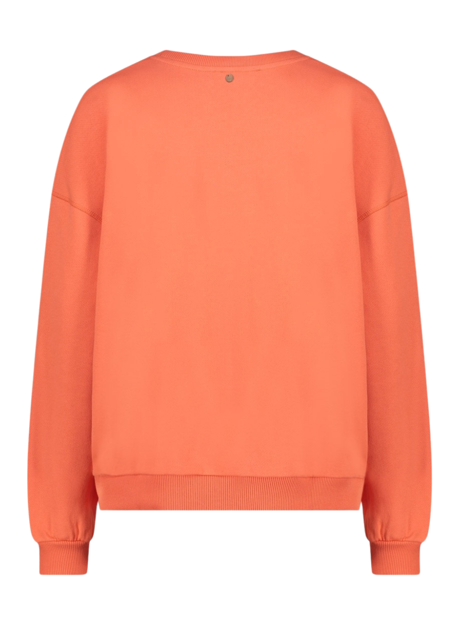 Nikita Sweat Oranje