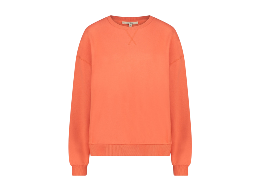 Nikita Sweat Oranje