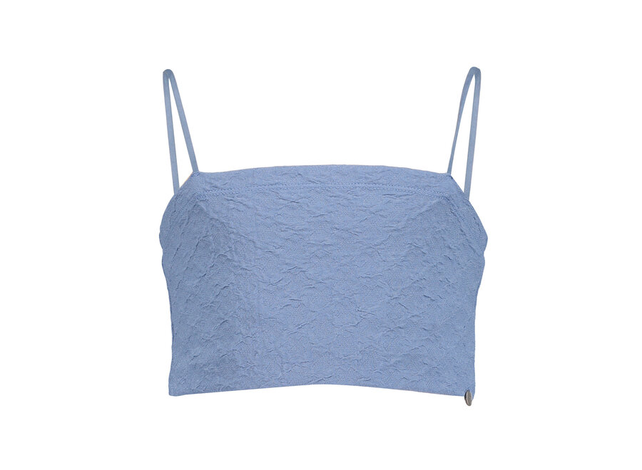 Megan Top Heaven Blue