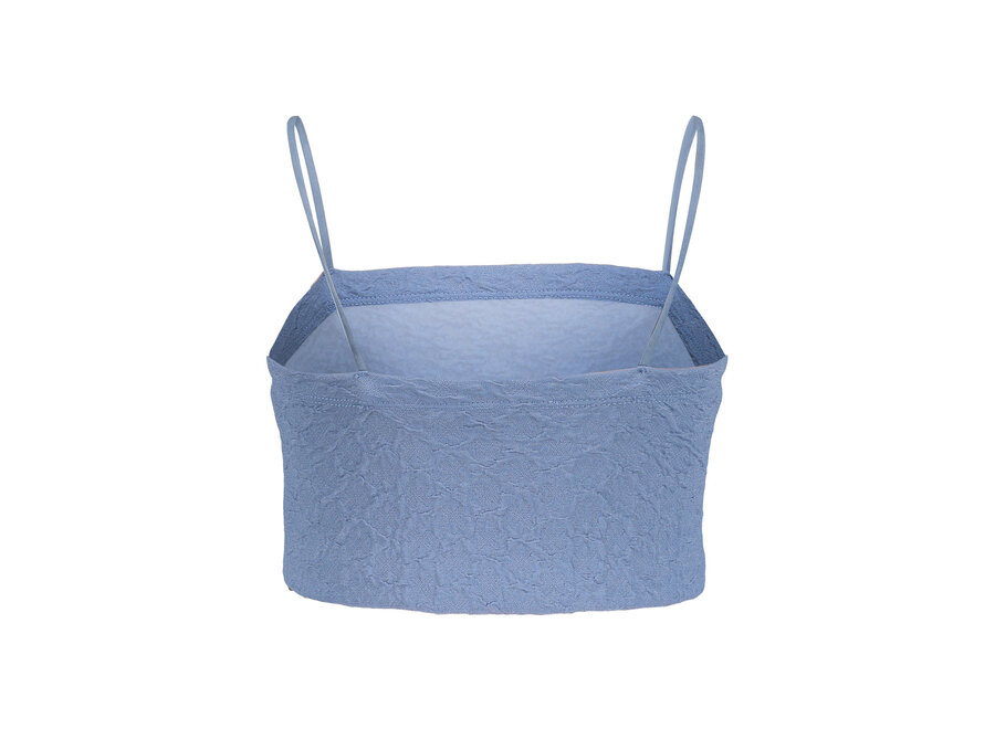 Megan Top Heaven Blue