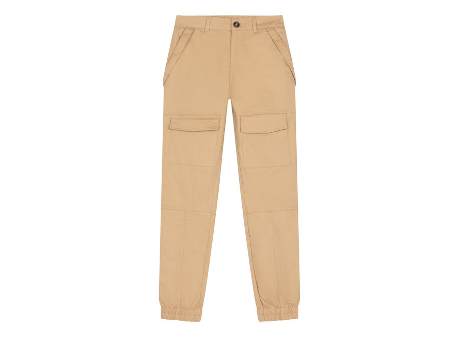 Cargo Pants Warm Sand